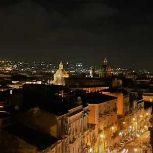  Nocleg ze śniadaniem And Trinacria View Włochy
