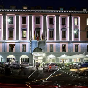*** Hotel Arli Business And Wellness Włochy