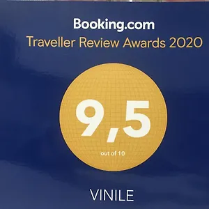 Vinile Privatunterkunft