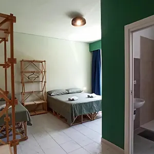 Pensjonat Casa Base Włochy