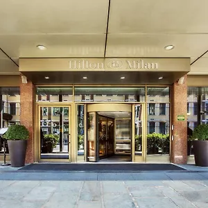 **** Hotel Hilton Włochy