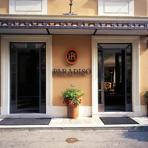 Paradiso Hotel Montecatini-Terme