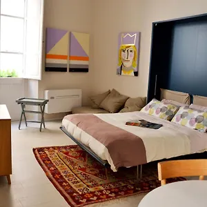 Casa Minù Lamarmora Appartamento