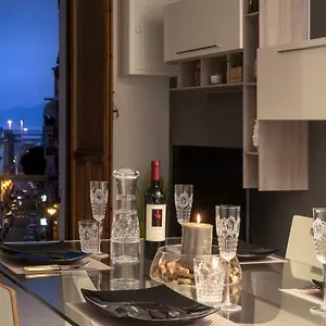 La Casa Nel Corso Apartment