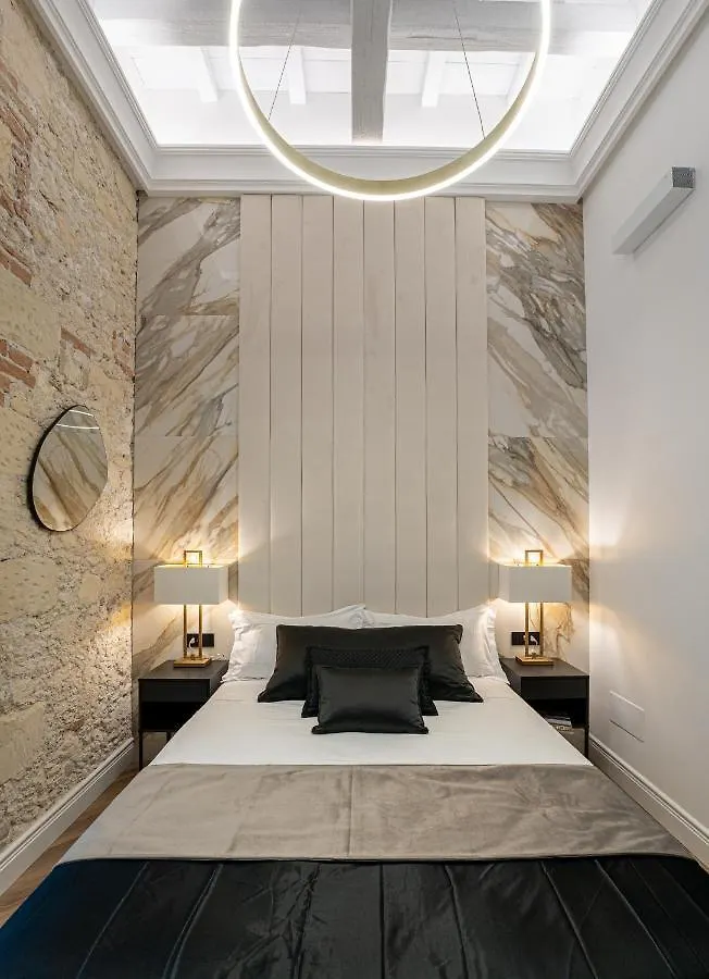 Nero Luxury Suites Cagliari 0*,