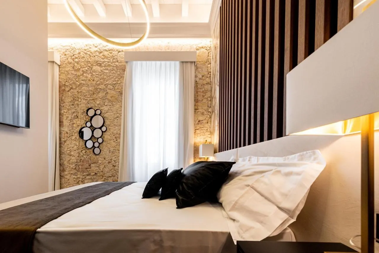Gasthof Nero Luxury Suites Cagliari