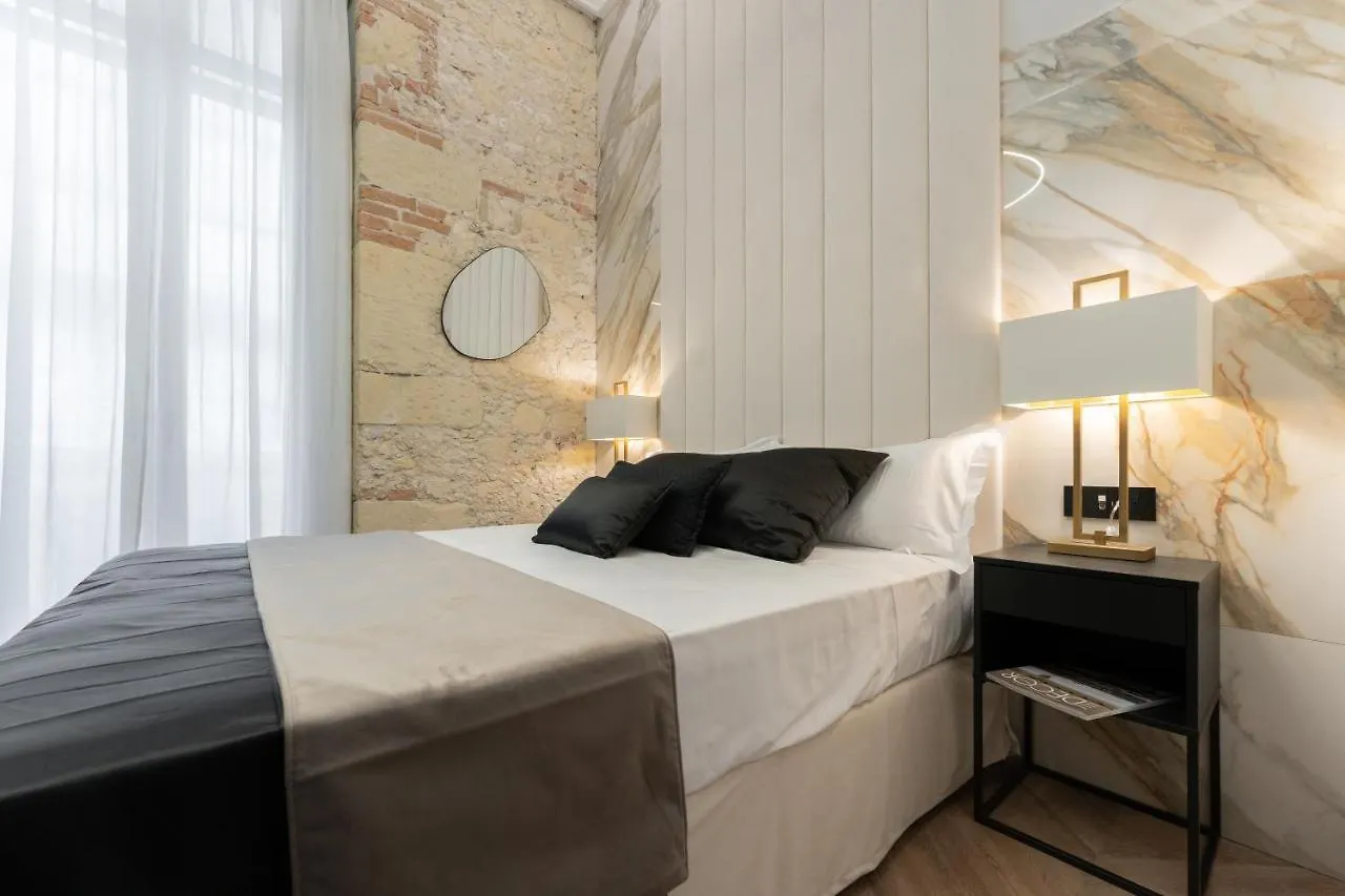 Nero Luxury Suites Cagliari