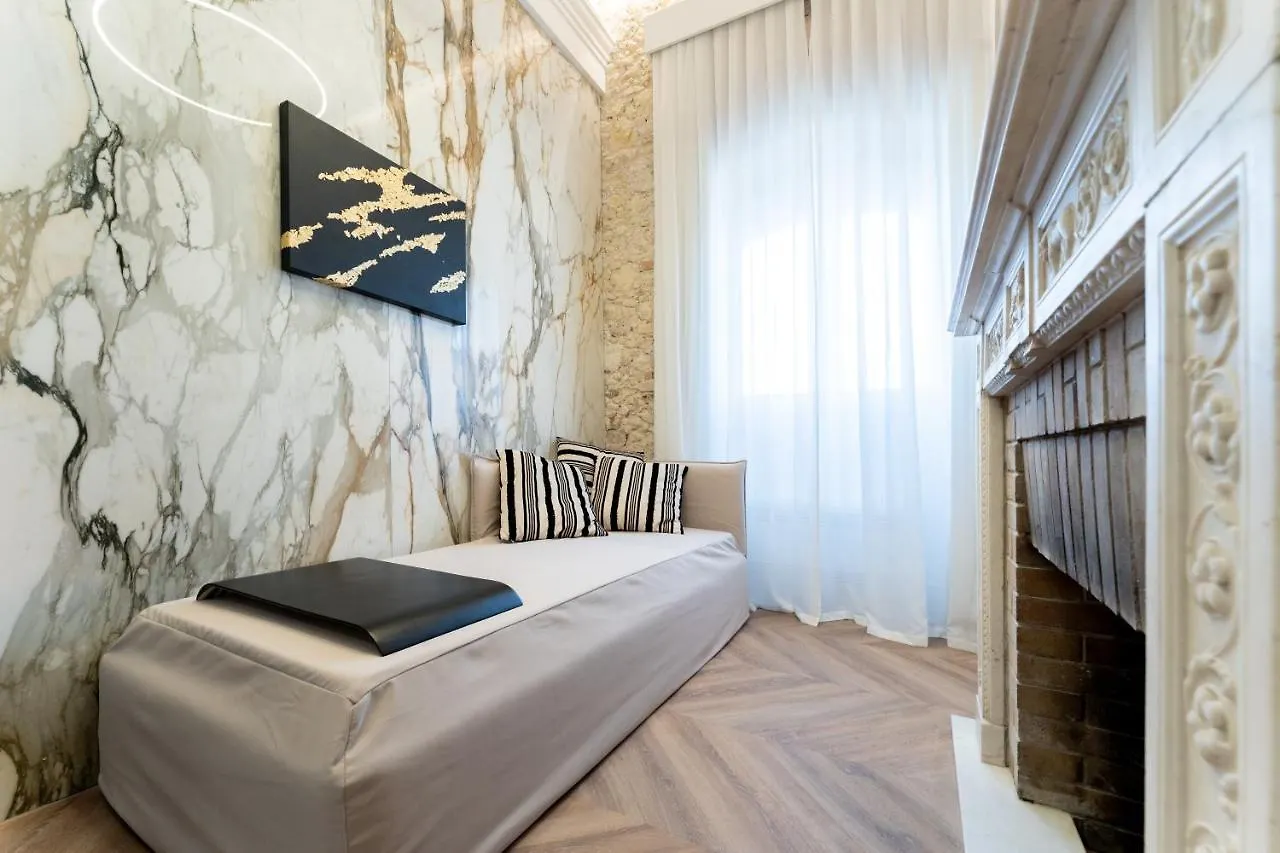 Nero Luxury Suites Cagliari