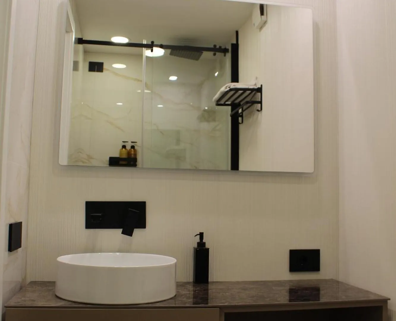 Nero Luxury Suites Cagliari