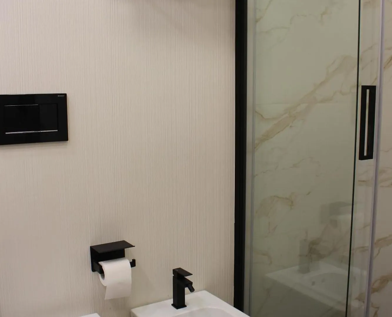 Nero Luxury Suites Cagliari